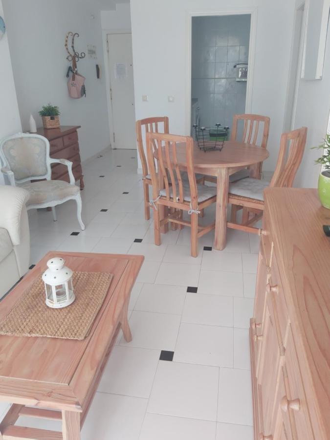 Apartamento En Apolo 7 A 100Mts De La Playa Calpe Exterior photo
